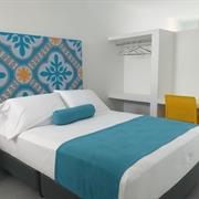 HABITACION DOBLE
