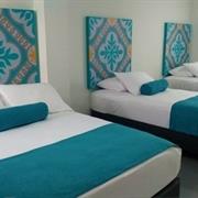 HABITACION TRIPLE