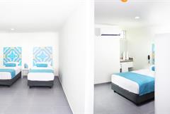 HABITACION SUITE
