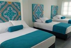 HABITACION TRIPLE