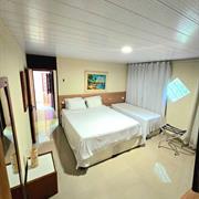 Quarto Duplo Standard