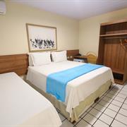 Quarto Triplo Standard