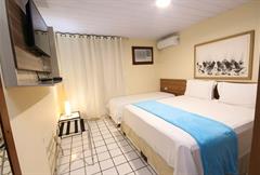 Quarto Quadruplo standard