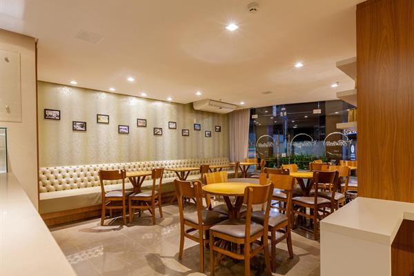 Photo 18 of TRI Hotel Executive Brusque