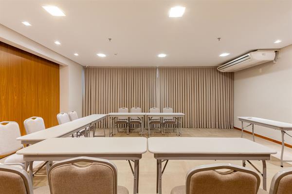 Photo 28 of TRI Hotel Executive Brusque