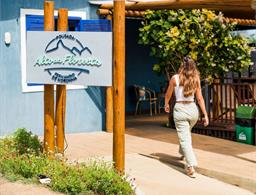 Pousada Alto da Floresta Noronha by Alto da Ilha