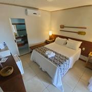 Suíte Standard Casal