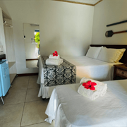 Suíte Standard Triplo