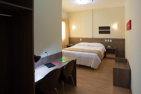 Foto 40 do Entremares Hotel