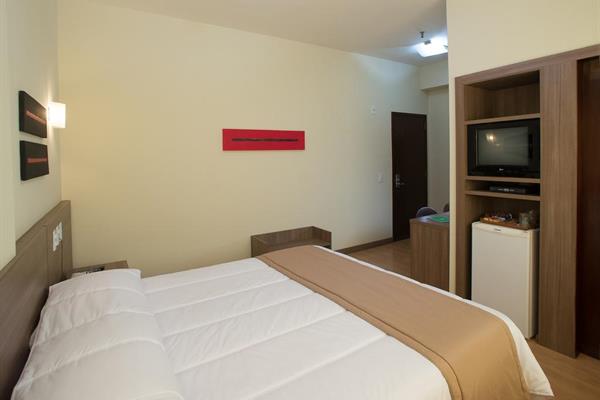 Foto 41 do Entremares Hotel
