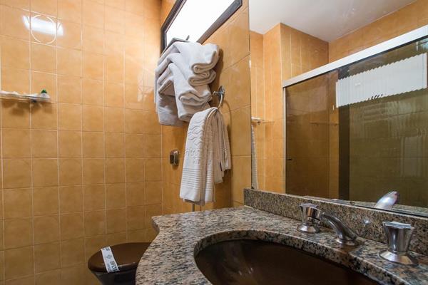 Foto 42 do Entremares Hotel