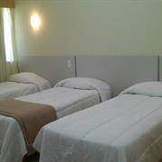 Quarto Triplo Standard