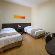 Quarto Quádruplo Standard