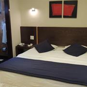 Quarto Individual Standard