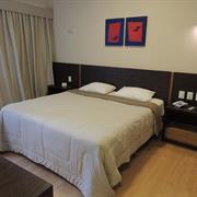 Quarto Duplo Standard