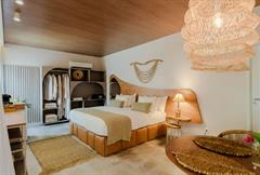 Villa Zoe Dodi- SOFT OPENING