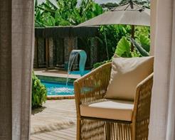 Villa Standard Área de Lazer