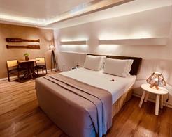 Villa Varanda Familia