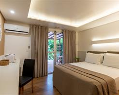 Villa Standard Varanda