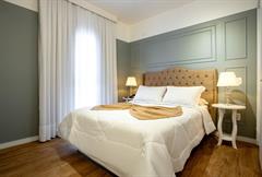 Apartamento Família Conjugado