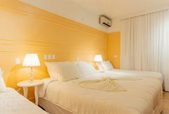 Apartamento Classic Família