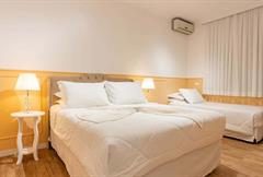Apartamento Classic PCD