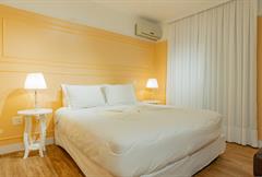 Apartamento Classic