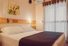 Apartamento Executive