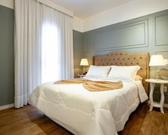 Apartamento Família Conjugado