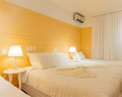 Apartamento Classic Família