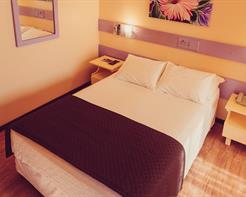 Apartamento Classic Casal