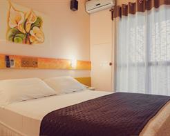 Apartamento Executive