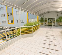 Multiparque Hplus Long Stay