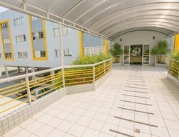 Multiparque Hplus Long Stay