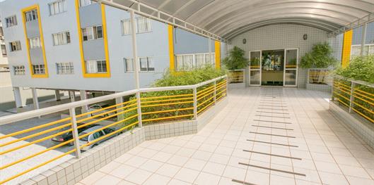 Multiparque Hplus Long Stay