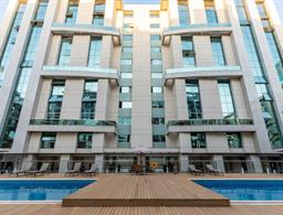 Vista Park Sul Hplus Long Stay