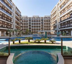 Venice Park Hplus Long Stay