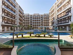 Venice Park Hplus Long Stay