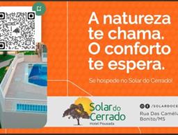Hotel Pousada Solar do Cerrado