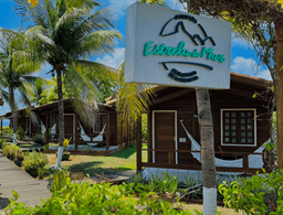 Pousada Estrela do Mar Noronha by Alto da Ilha