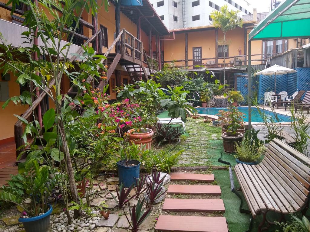 Hotel Le Massilia 2
