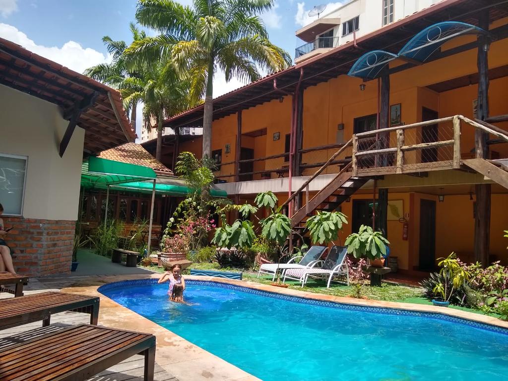 Hotel Le Massilia 5