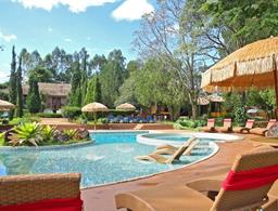 Leão de Judá Charme Hotel