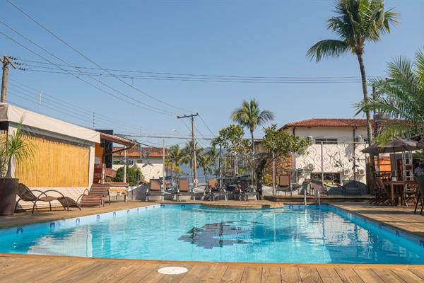 Foto 4 do Recanto das Carpas