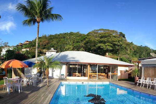 Foto 16 do Recanto das Carpas