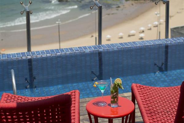 Foto 4 do Zank by Toque Hotel