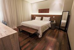 Apartamento Standard