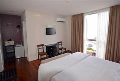Apartamento Standard