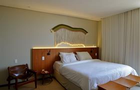 Apartamento Estilo do Zank by Toque Hotel