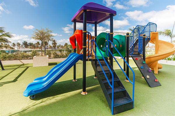 Foto 7 do Park GAV Resorts